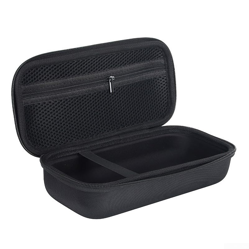 Caja de almacenamiento, funda EVA portátil para Xiaomi Air-Compressor 2 PRO inflador de coche con asa y protección interior de espuma personalizada