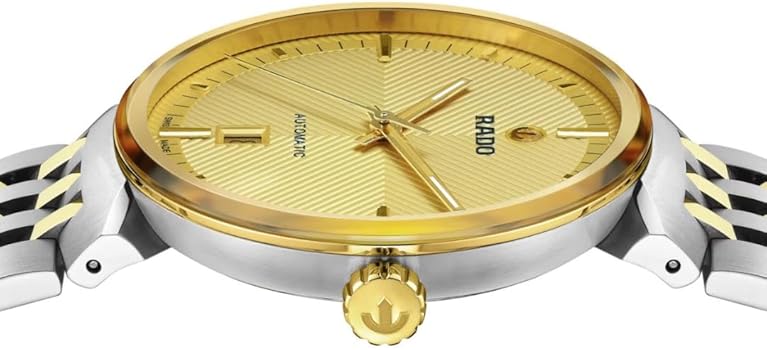 Amazon.com: Rado - Florence Automatic - Unisex - Swiss Watch