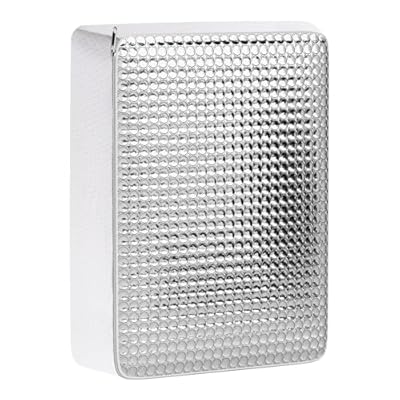 YUNVI RV Skylight Insulator 14x22x2.8,RV Vent Cover and Skylight Shade,Waterproof RV Vent Insulator Sunroof Pillow for Inside Camper Shower