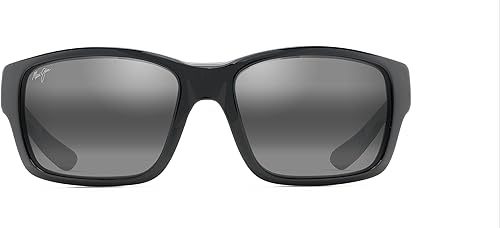 Maui Jim Gafas de sol polarizadas Mangroves para hombre