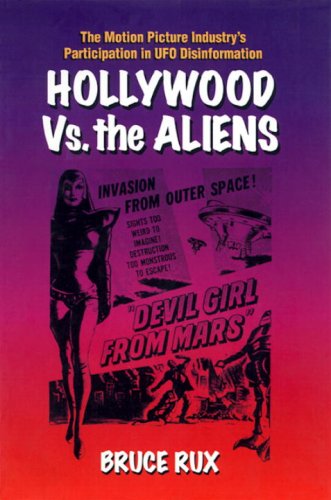 Hollywood vs. The Aliens: The Motion Picture Industry's Participation ...