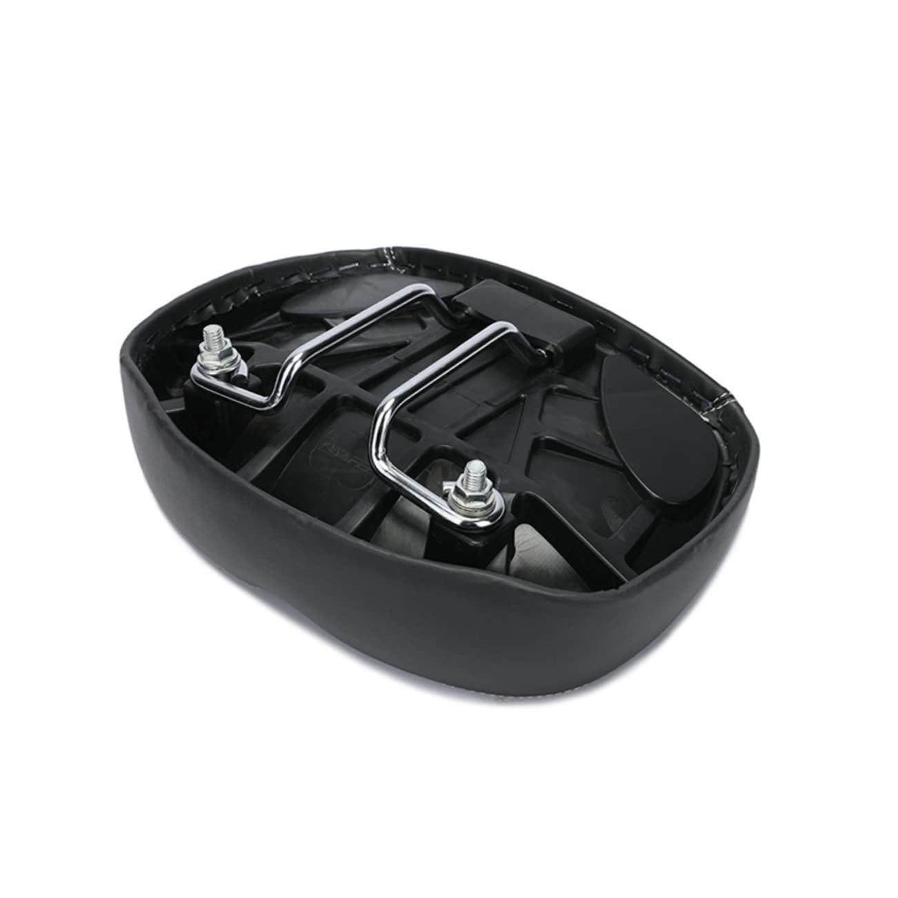 YARNOW Breites Sitzkissen Bequemer Weicher Fahrradsitz Mountainbike Sattel Erwachsene Mountainbike Zubehör Fahrradsitzpolster Dickerer Gelsattel Für Fahrräder Fahrradsattelkissen Fahrrad