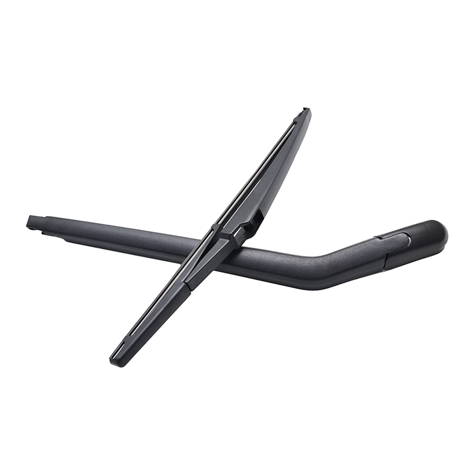 Bras d'essuie-glace arrière avec balai 12" pour Toyota Highlander et Kluger MK1 2001-2007