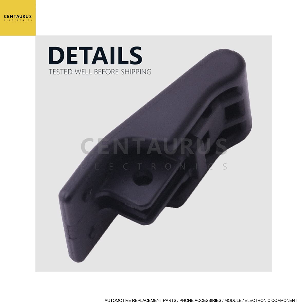 メンテナンス faachVARTA 2017-2023 Kawasaki Ninja Z650 Chain Adjuster 33040-0085 | OE