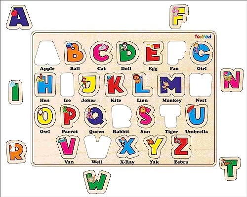Image of English Alphabets & Hindi Alphabets