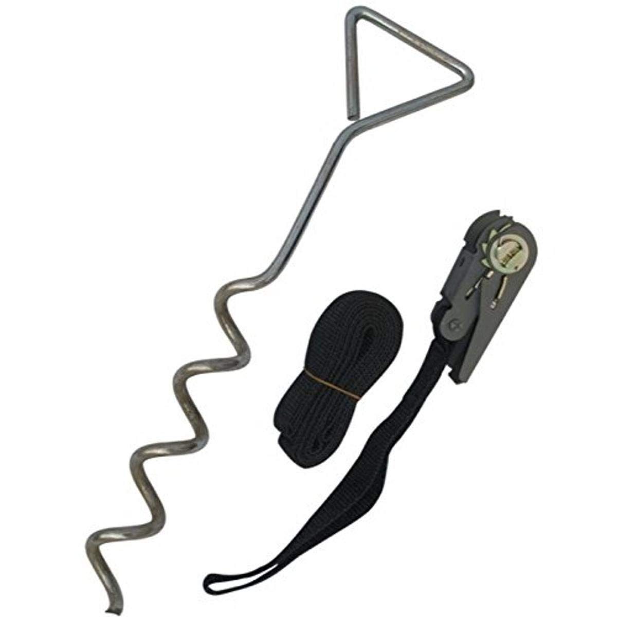 Buy Big Dog Hunting Tripod/Quad Pod Tie Down Kit BDTDK100 Online at