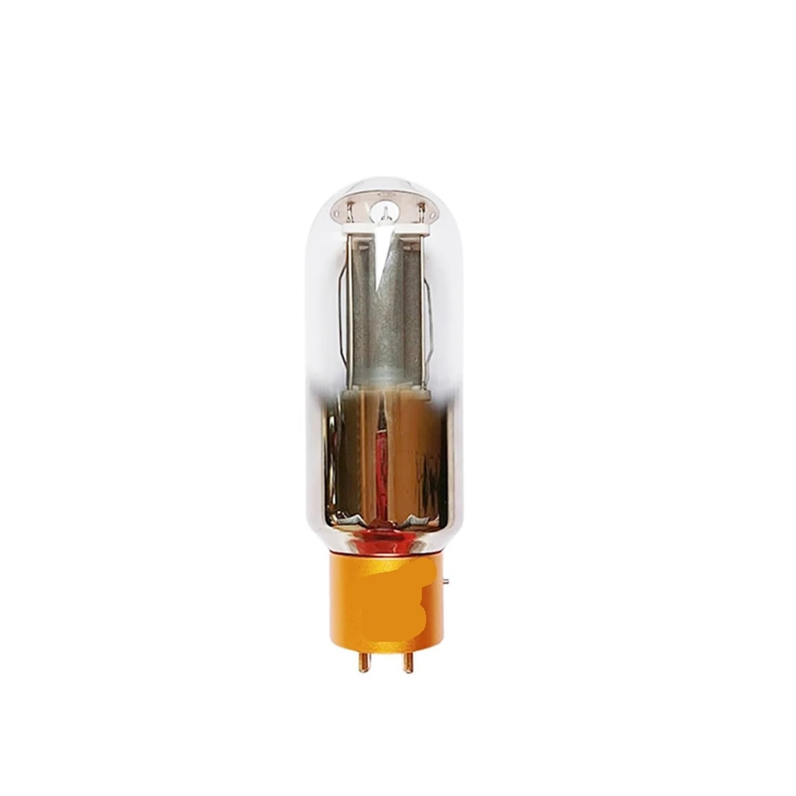 1/2/4PCS Vacuum Tube 211-TII Audio Valve Tube Amplifier(1pcs)