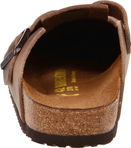 Image of Birkenstock Boston Clog EU
