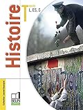  Histoire Terminale L, ES, S 2008: Manuel élève