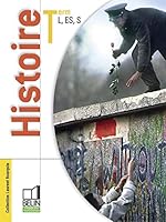 Histoire Tle L-ES-S 2701146844 Book Cover
