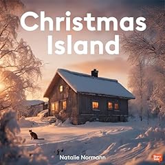 Christmas Island Titelbild