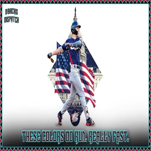 Dbacks Dispatch: Corbin Carroll joins TEAM USA for 2026 WBC