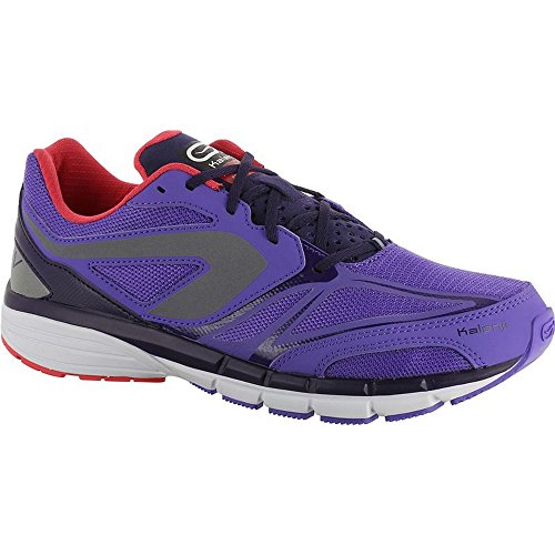 KALENJI KIPRUN CHILDREN'S RUNNING SHOES PURPLE (34) Amazon.in Shoes