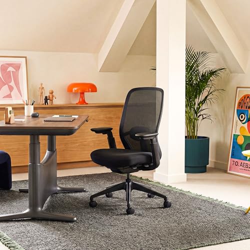 colamy atlas chair review