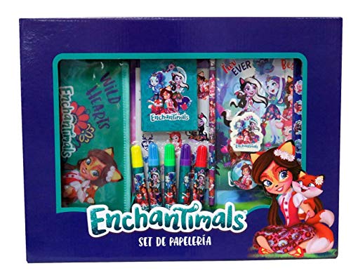 Preisvergleich Produktbild C Y P Mülleimer-Set, 20 Stück, Mehrfarbig, GS-400-EN