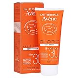 Avène SunSitive Sonnenmilch LSF 30