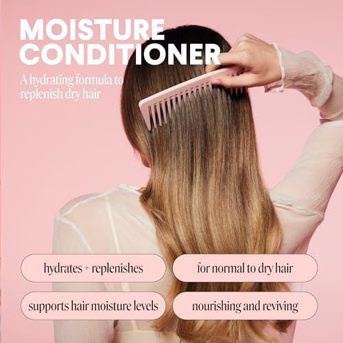 MONDAY Moisture Conditioner for Dry Hair - Image 4