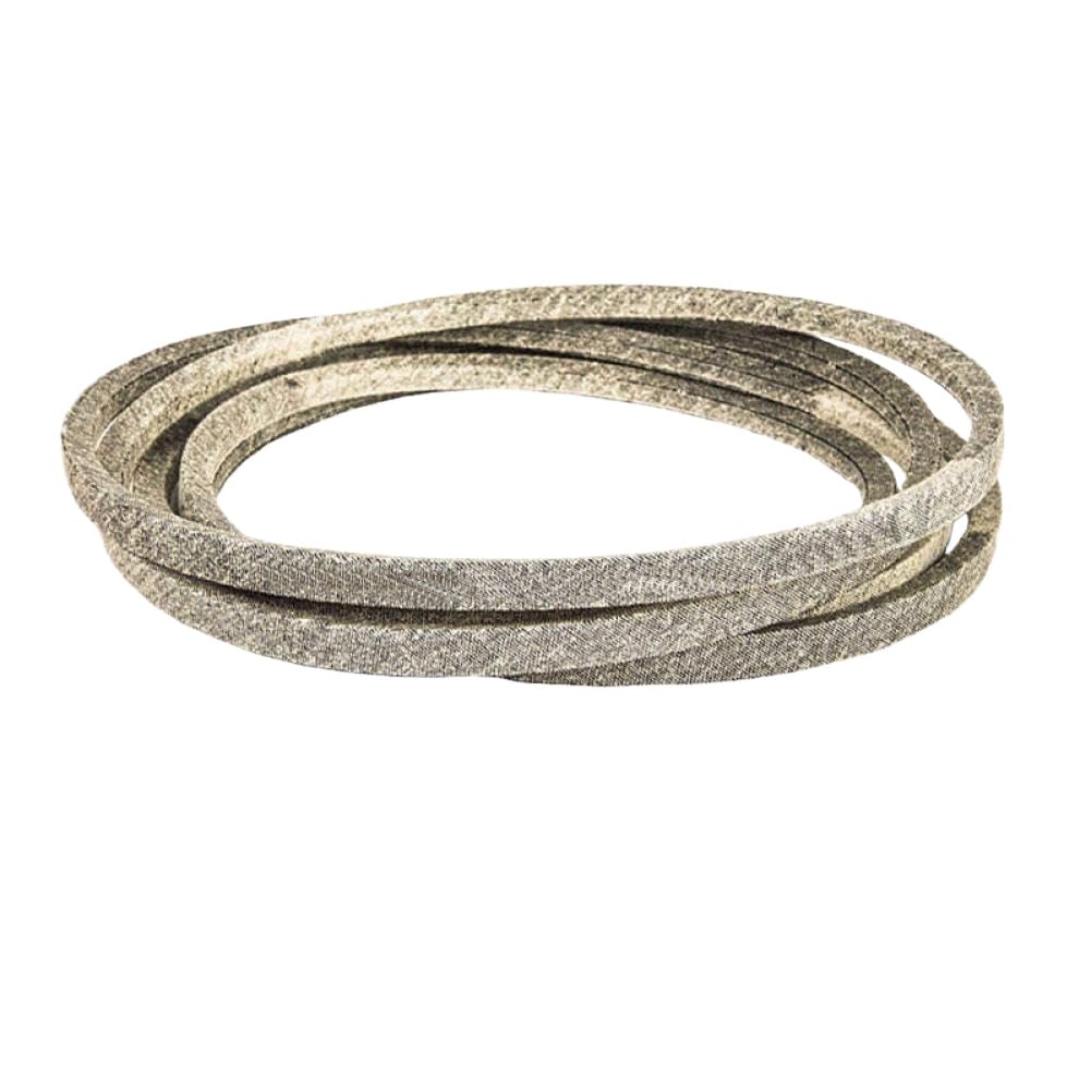 Cinghia trapezoidale con rinforzo in Kevlar 1/2 x 137,48 pollici, ricambio per M119539 A135 compatibile con tosaerba STX38 STX46 1994-1997