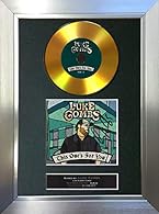 Autograph Print Autographed Picture Reproduction Prints Professionally Mounted on a Quality Black Acid Free Black Mount Board TOP QUALITY Handmade Quality Frames & Gold Discs Printed on a Printing Press - Not Home Made Size 12” x 8” (297 x 210mm) Ple...