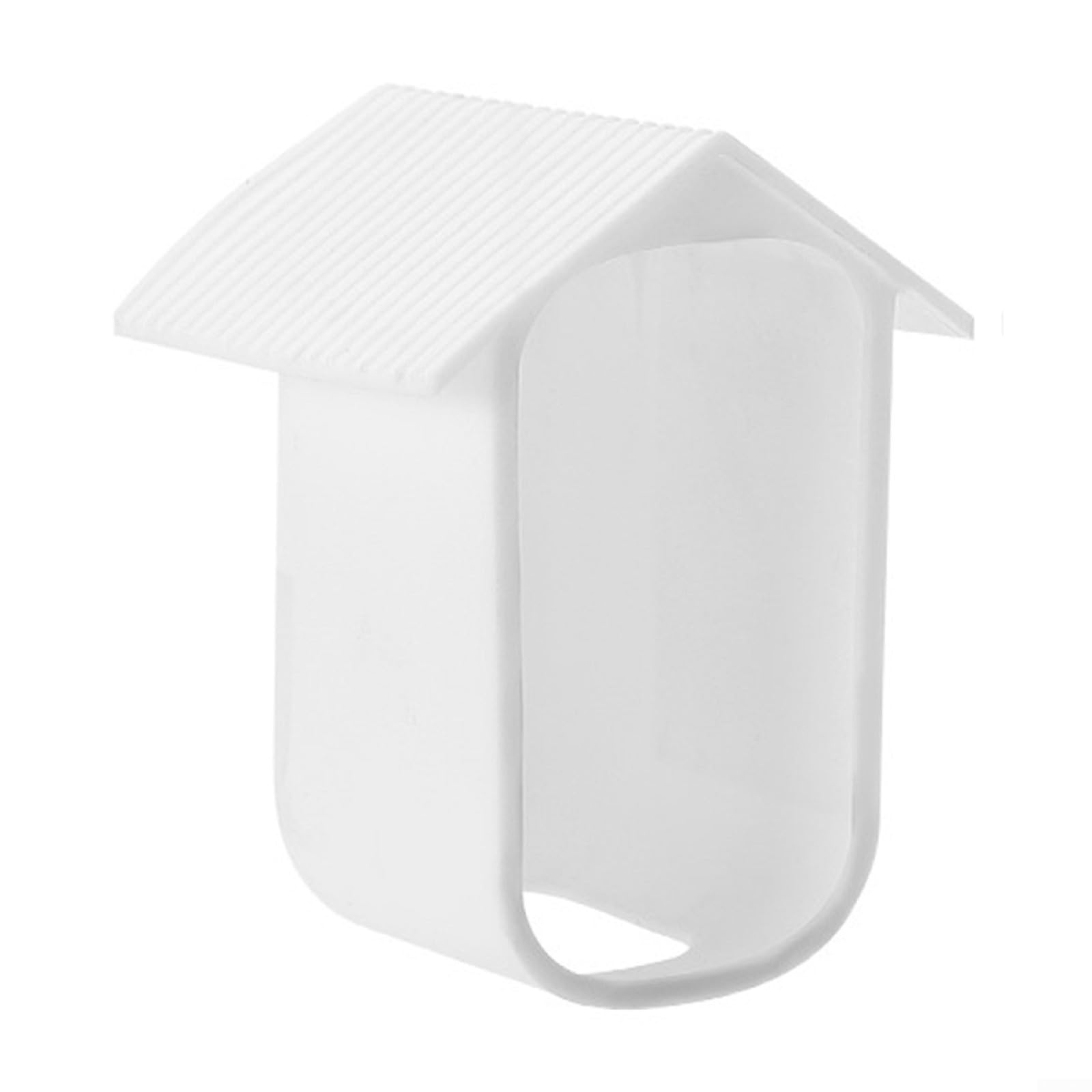 Protective Silicone Case for Cam 2C Safeguard Your Surveillance Investment (White)