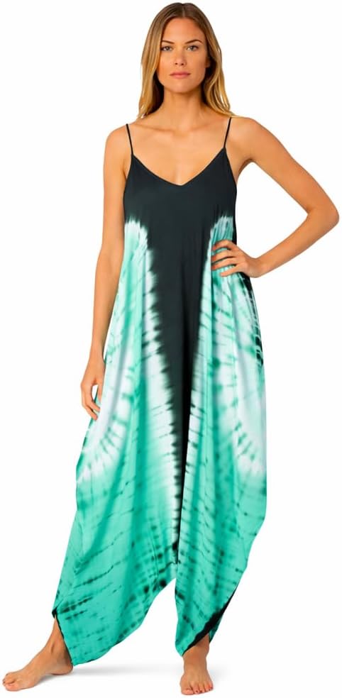 INGEAR Romper Dresses for Women - Boho Rompers for Women, Whimsical Clothes, Women's Hippie Clothes, Stylish One-Piece Outfit