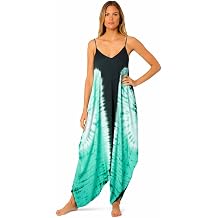 INGEAR Romper Dresses for Women - Boho Rompers for Women, Whimsical Clothes, Womens Hippie Clothes, Stylish One-Piece Outfit