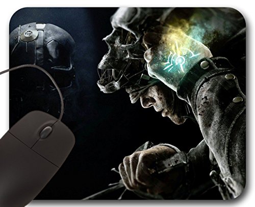 Preisvergleich Produktbild Mousepad Dishonored II (B) - Mauspad