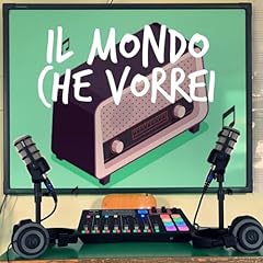 Il Mondo che Vorrei copertina