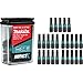 Makita A-97352 Impactx T25 Torx 1″ Insert Bit, 25 Pack