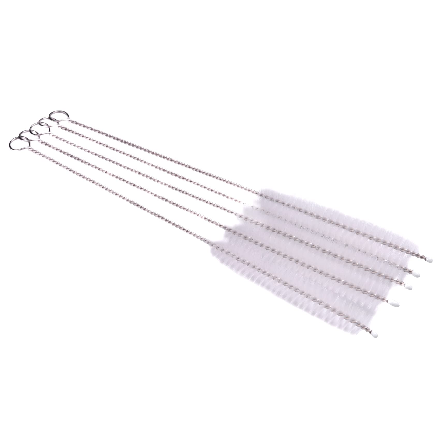 Wresetly Design Brush Tap Clean Sanitary Caps Tap Cleaner Brush Beer Hardware Cleaning Brush 5 Pieces/Lot