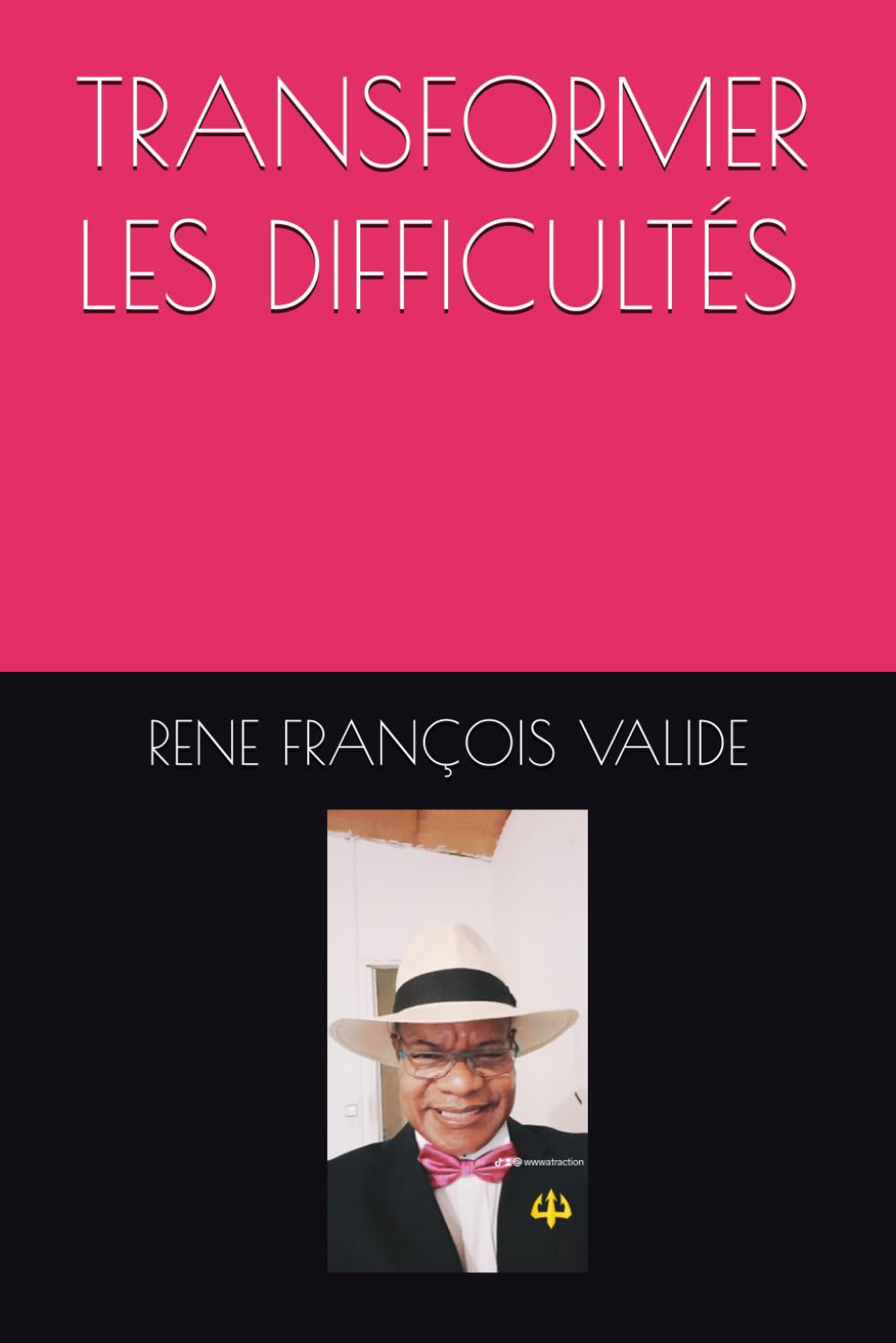 TRANSFORMER LES DIFFICULTÉS