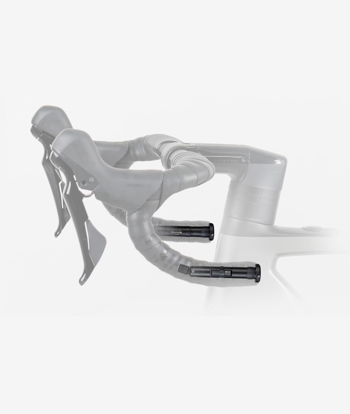 Topeak Plug N Tool Roadie Handle Bar Ukryte narzędzia