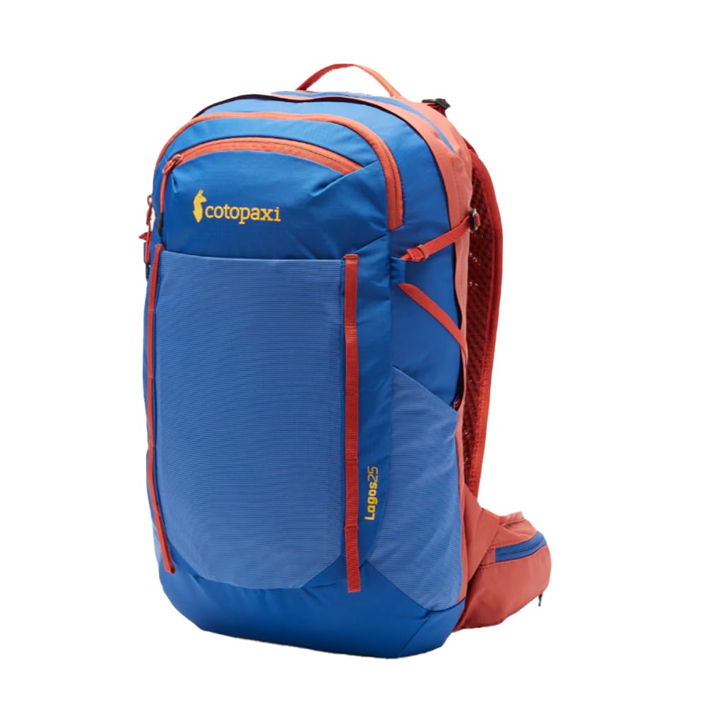 Cotopaxi Lagos 15L Hydration Pack