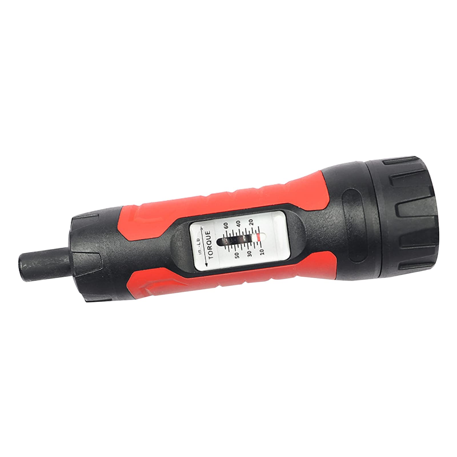 Kalttoy Multicolor Upgraded Preset Torque Screwdriver Professional Manual Adjustable Range Torque Wrench 1/4" Drive Screwdriver Preset Wrench