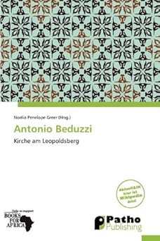 Amazon.co.jp Antonio Beduzzi 本