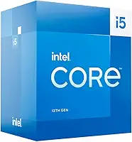 Processador Intel Core I5-13400, 4.6GHz, LGA 1700, BX8071513400 *
