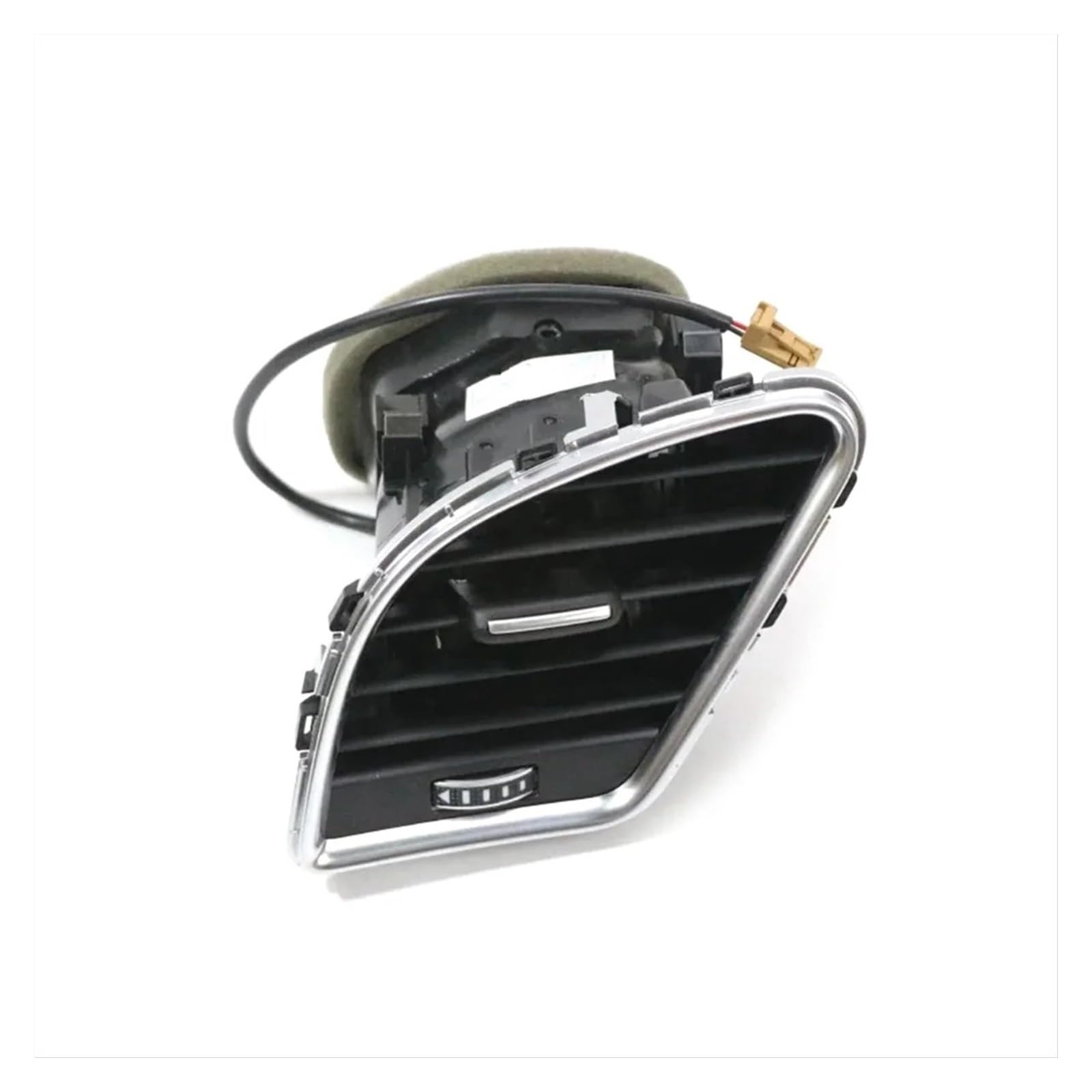 Tapa de la rejilla de ventilación de plástico para A4 B8 2009-2016, ref. 8KD820901 6