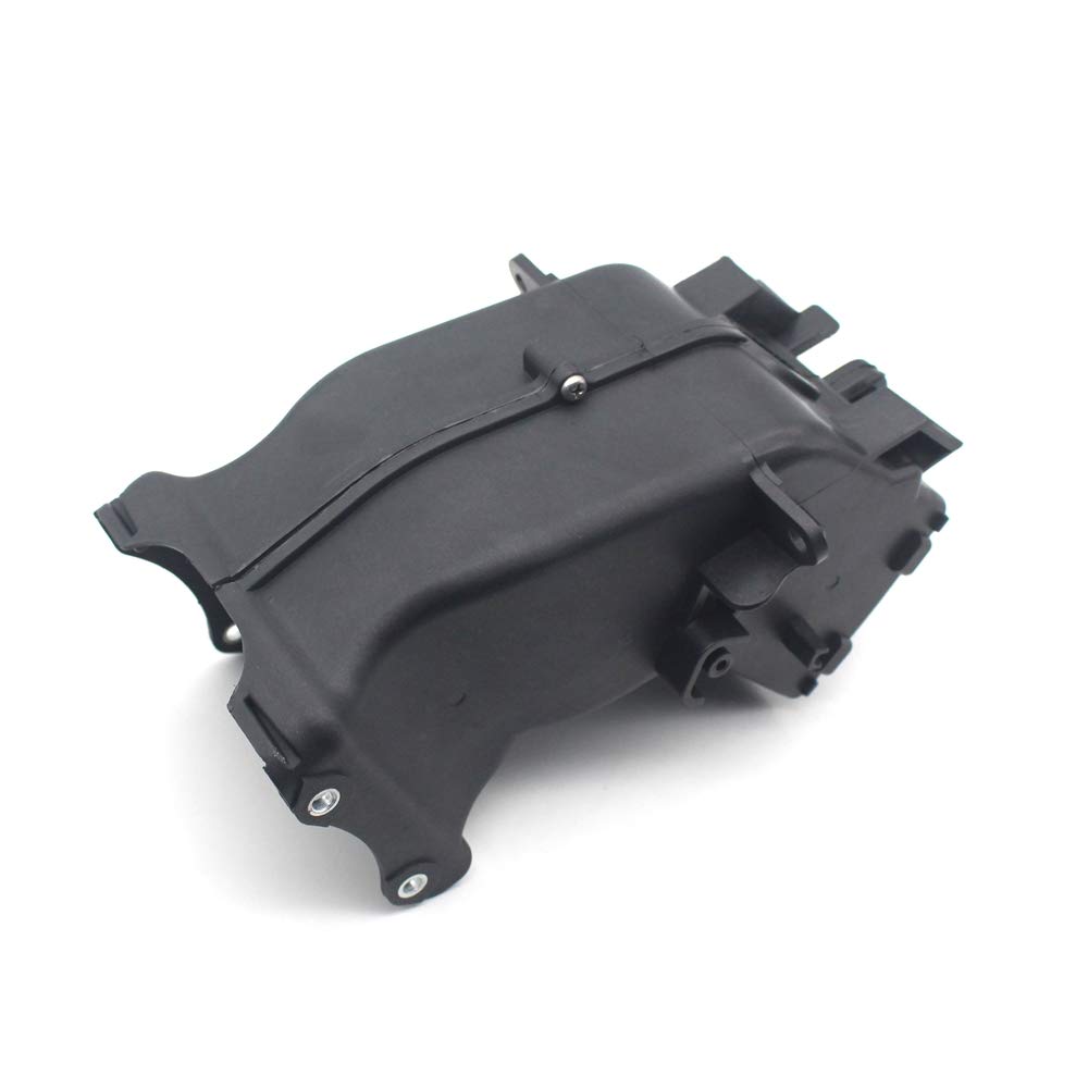 Tubo del Condotto del Tubo di Aspirazione 'Aria del Motociclo RAM per R1 YZF1000 2015-2016-2017