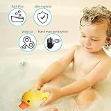 Zoom IMG-2 tlhwin giocattoli da bagno 4