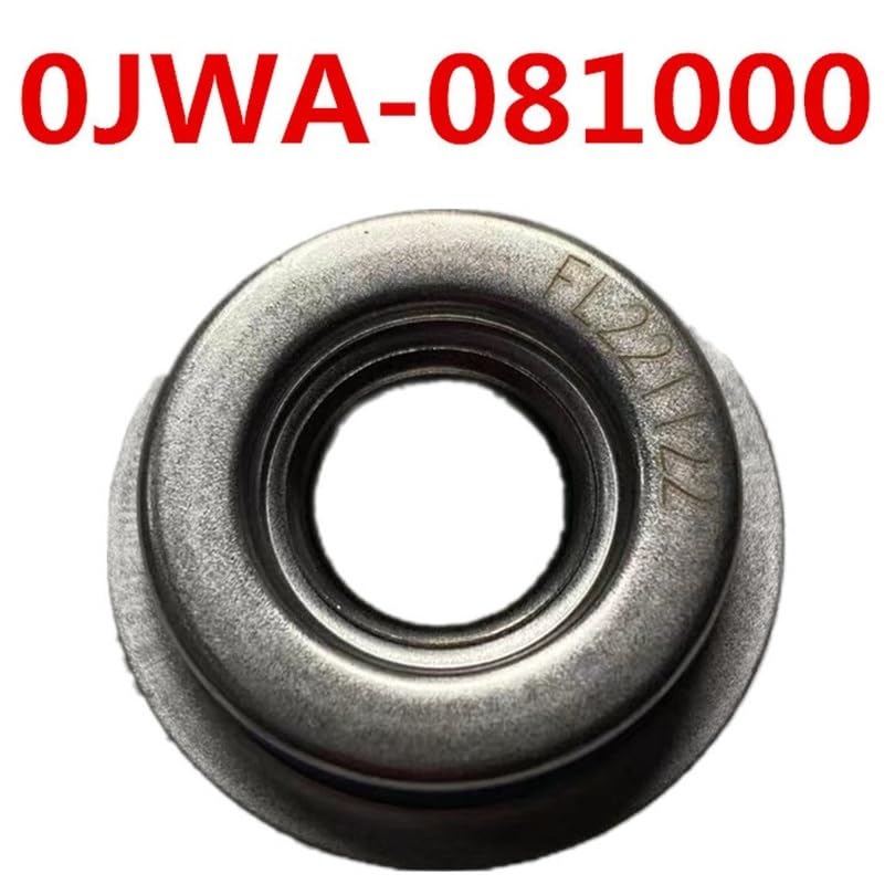 Sello de agua 0JWA-081000 para solucionar sobrecalentamiento de ATV Cforce 2