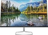 HP 27' Full HD IPS Computer Monitor, AMD FreeSync, (2 x HDMI, VGA) - M27fe