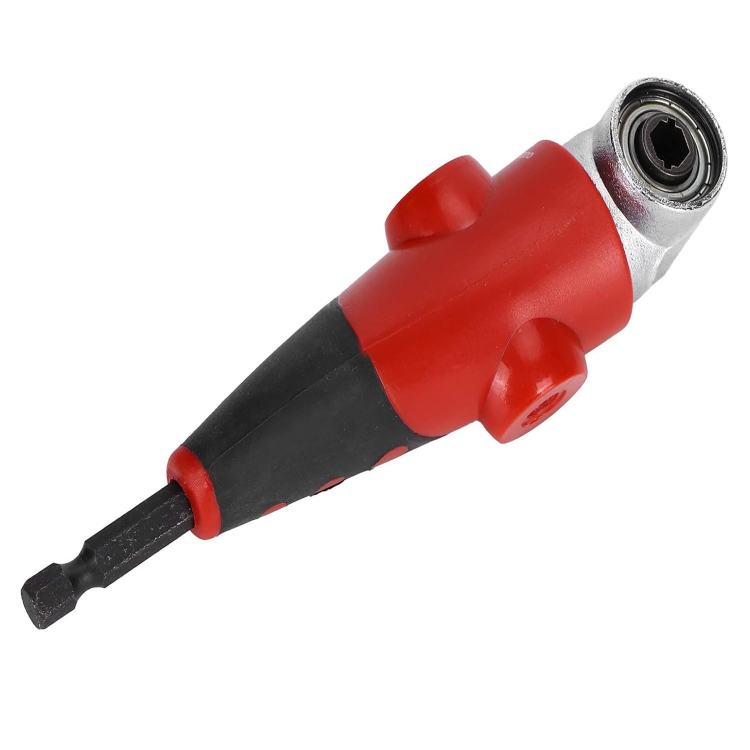 haru♪ HZACHYX 105 degree screwdriver head corner tool electric
