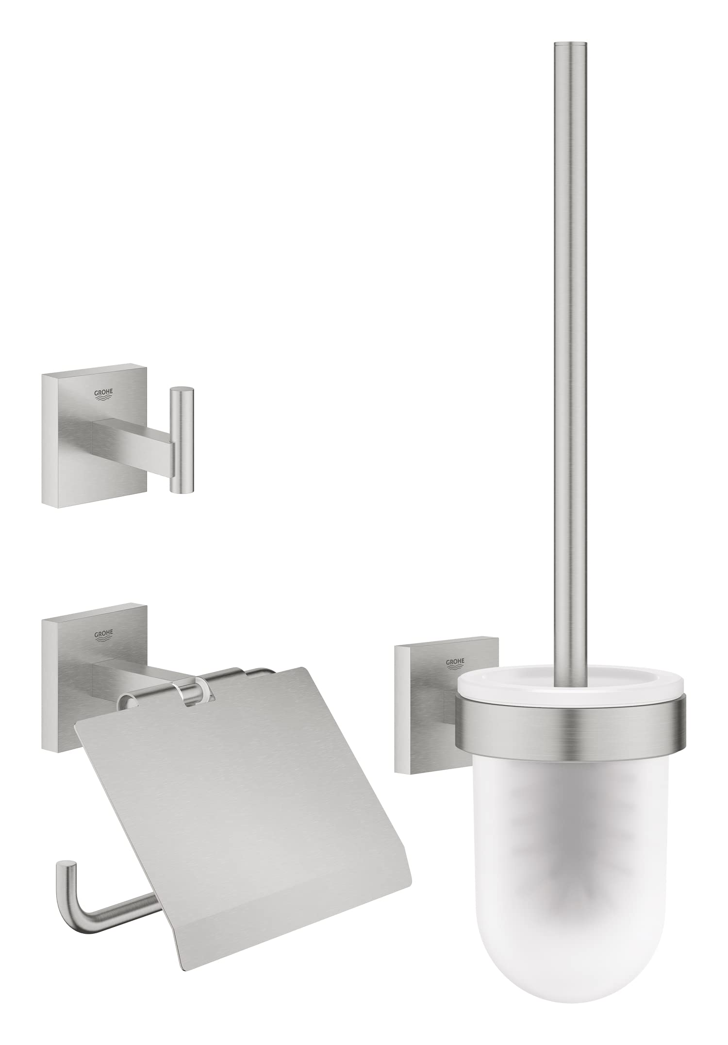 GROHE DE Brand Week 2026