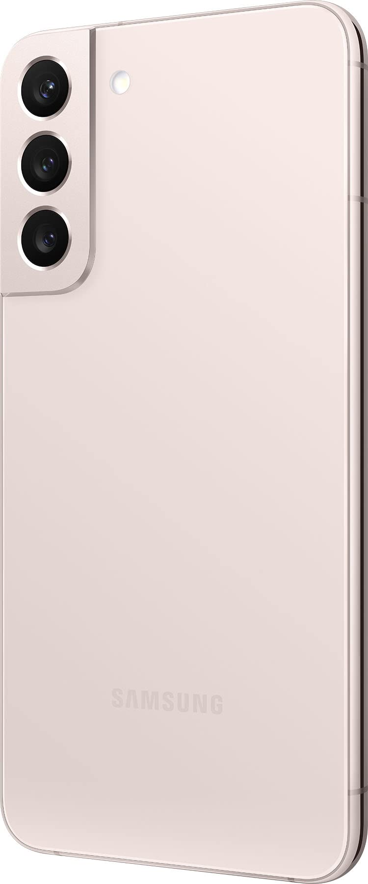 Samsung Galaxy S22+ Plus (5G) 256GB Unlocked - Pink Gold (Renewed