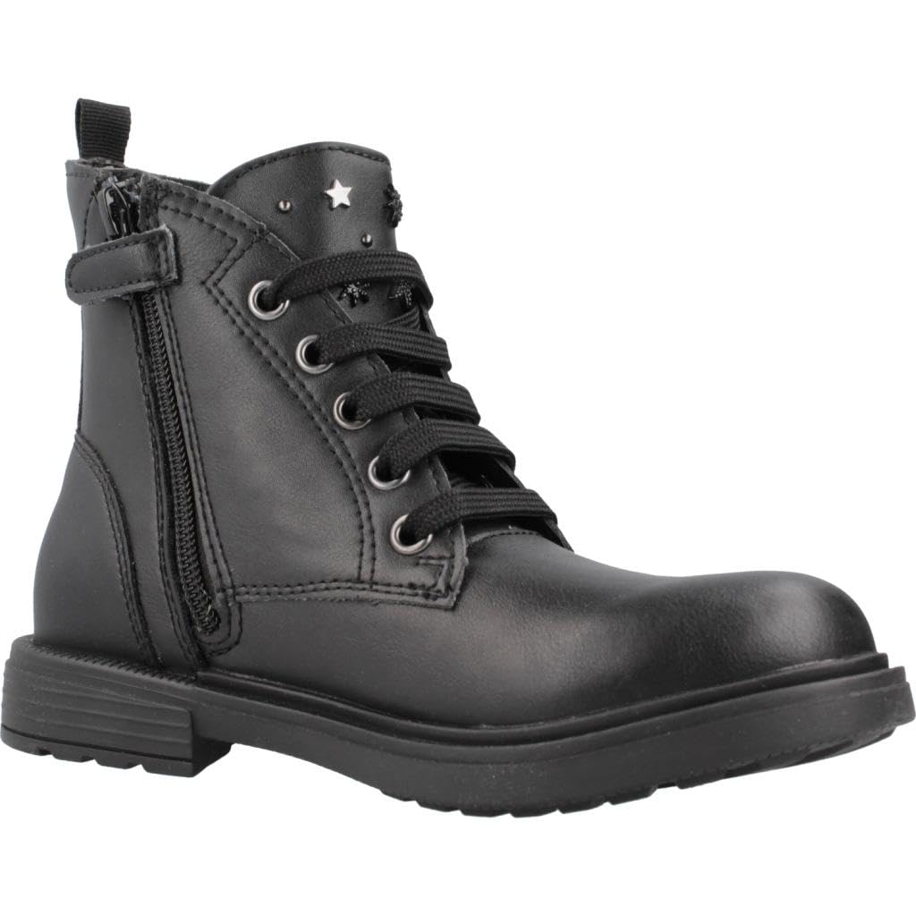 Geox Dziewczynki J Eclair Girlankle boot