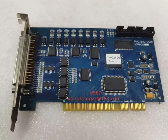 PMC3600-COREV3R6D5 accessoire pour réparer votre équipement en panne