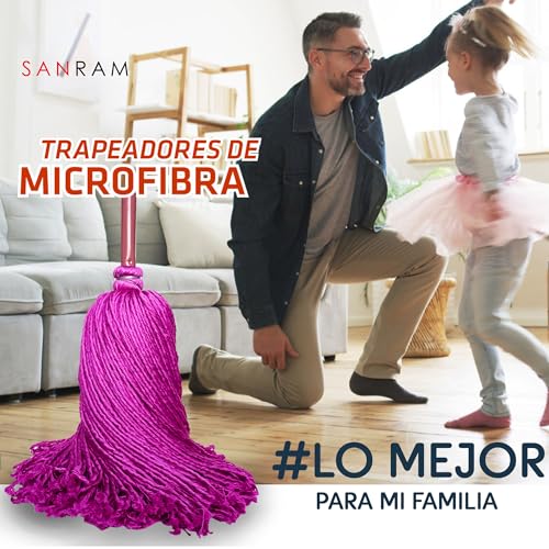 Trapeadores, Home Imagen adicional