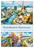 VIELFALT - Bildkalender in verschiedenen Formaten z.B. DIN A5, DIN A4, DIN A3 sowie DIN A2. Ob Naturmotiv, Gemälde oder Fotos, ideal für ein persönliches Wohlfühlambiente.