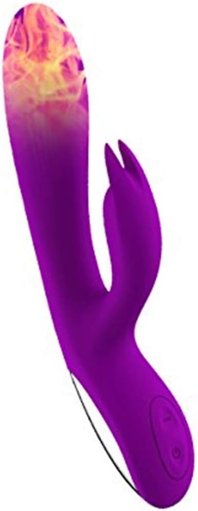 ZAMO Alice Vibrador Consoladores Sexuales Mujer de ...