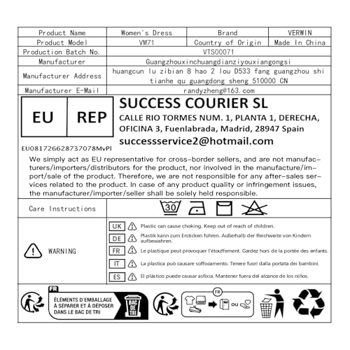 Verwin VTS00944 African Dress Cap Sleeve Square Neck Floor-Length Geometric Mermaid Maxi Dress Long Dress M Blue thumb #3